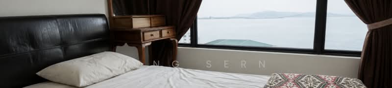 Kondominium untuk Disewa di 3 Residence - Weng Sern - Bedroom - PropertyGuru.com.my