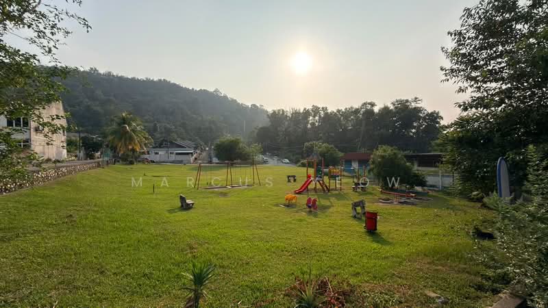 Rumah Teres 2-Tingkat untuk Disewa di Taman Jayamas (Seremban) - Marcus Yeow - PropertyGuru.com.my