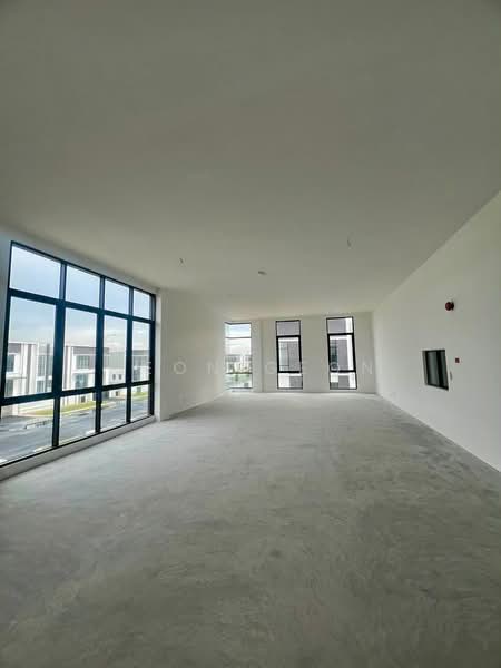 Kilang Berkembar untuk Dijual di Eco Business Park 2 Senai (Senai) - Jeon Geon - Interior - PropertyGuru.com.my