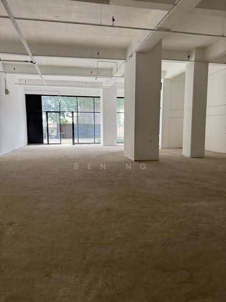 Shop / Office for Rent in Desa Pandan (Ampang) - BEN NG - Interior - PropertyGuru.com.my