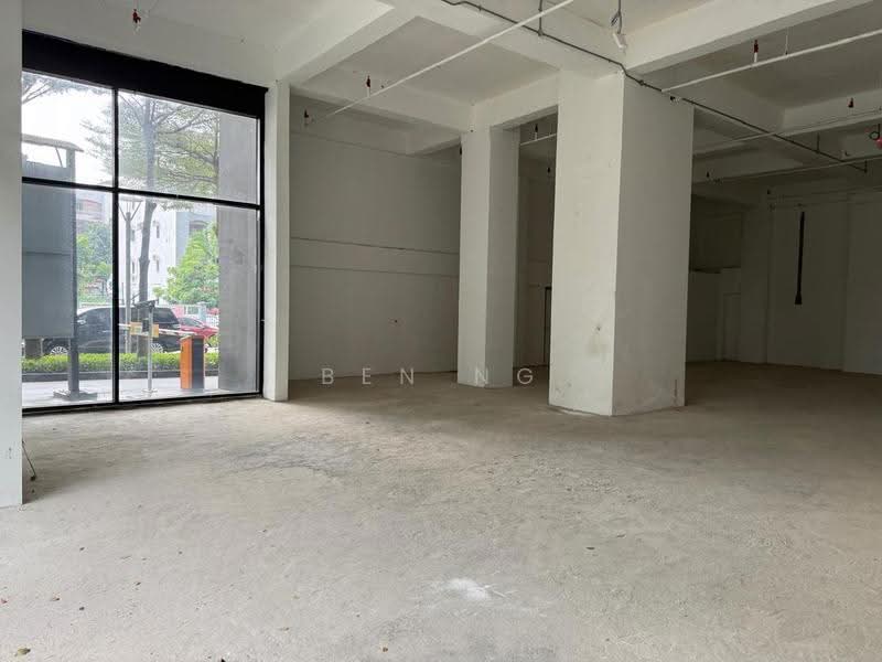 Shop / Office for Rent in Desa Pandan (Ampang) - BEN NG - Interior - PropertyGuru.com.my