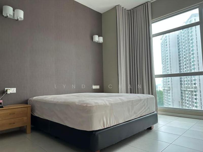Kondominium untuk Dijual di The Peak Residences - Lynda Chan - Bedroom - PropertyGuru.com.my