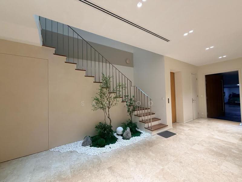 Townhouse for Sale in Taman Sri Hartamas (Sri Hartamas) - Sam Hoo - Interior - PropertyGuru.com.my