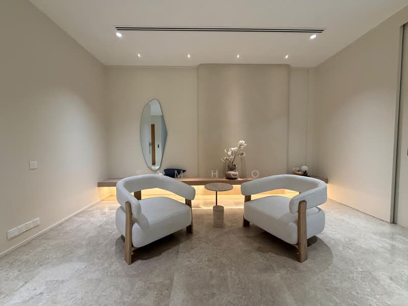 Townhouse for Sale in Taman Sri Hartamas (Sri Hartamas) - Sam Hoo - Interior - PropertyGuru.com.my