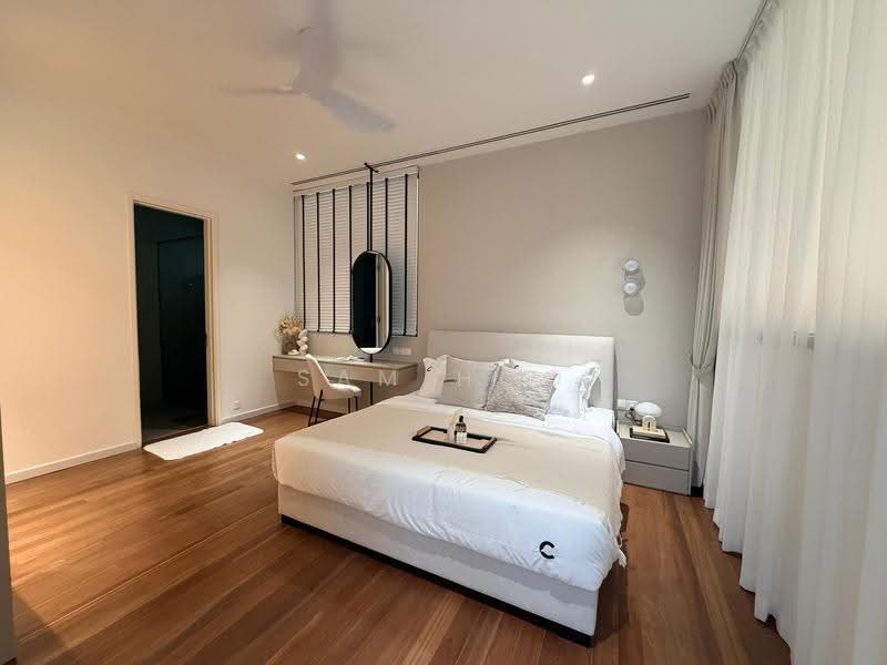 Townhouse for Sale in Taman Sri Hartamas (Sri Hartamas) - Sam Hoo - Bedroom - PropertyGuru.com.my