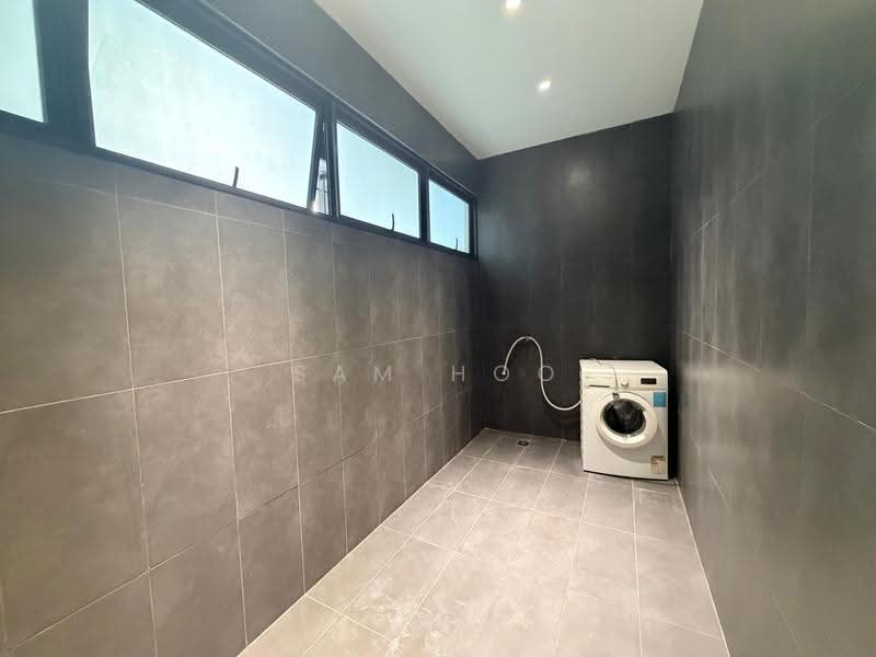 Townhouse for Sale in Taman Sri Hartamas (Sri Hartamas) - Sam Hoo - Interior - PropertyGuru.com.my