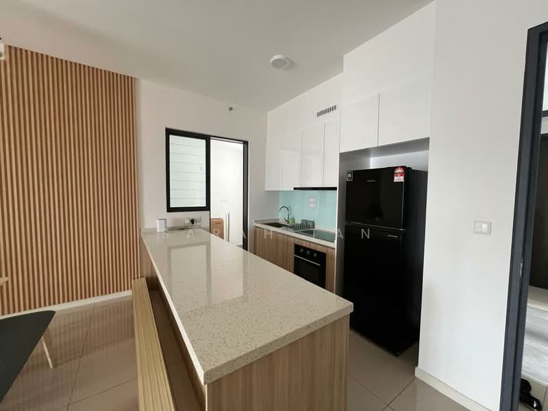 Service Residence for Sale at Sunway Belfield - Sarah Tan - Kitchen - PropertyGuru.com.my
