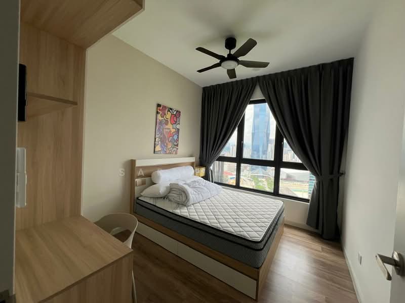 Service Residence for Sale at Sunway Belfield - Sarah Tan - Bedroom - PropertyGuru.com.my