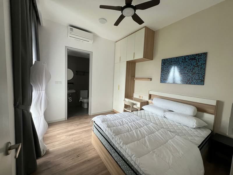 Service Residence for Sale at Sunway Belfield - Sarah Tan - Bedroom - PropertyGuru.com.my