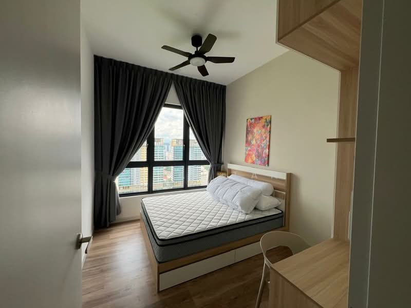 Service Residence for Sale at Sunway Belfield - Sarah Tan - Bedroom - PropertyGuru.com.my