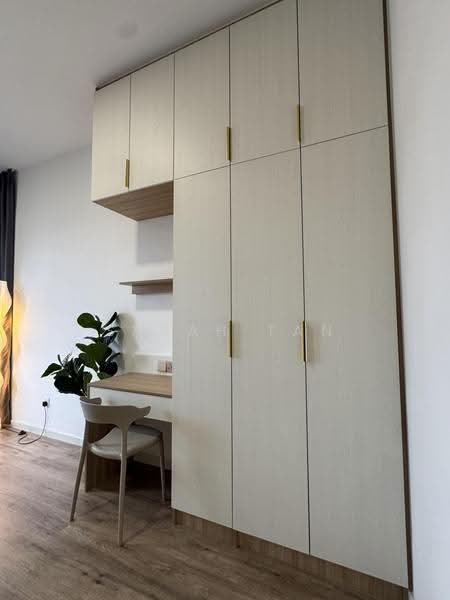Service Residence for Sale at Sunway Belfield - Sarah Tan - Study - PropertyGuru.com.my
