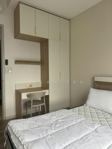 Service Residence for Sale at Sunway Belfield - Sarah Tan - Bedroom - PropertyGuru.com.my