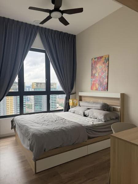 Service Residence for Sale at Sunway Belfield - Sarah Tan - Bedroom - PropertyGuru.com.my