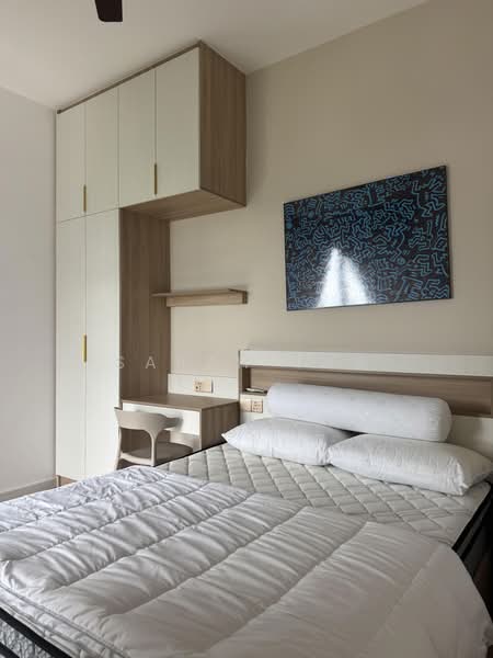 Service Residence for Sale at Sunway Belfield - Sarah Tan - Bedroom - PropertyGuru.com.my