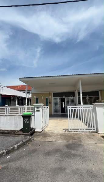 Rumah Berkembar untuk Dijual di Taman Kemudi (Kuala Kedah) - Suraya Adha - PropertyGuru.com.my