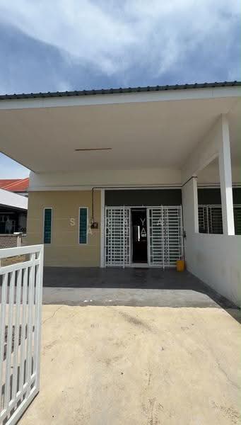 Rumah Berkembar untuk Dijual di Taman Kemudi (Kuala Kedah) - Suraya Adha - PropertyGuru.com.my