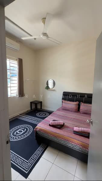 Rumah Berkembar untuk Dijual di Taman Kemudi (Kuala Kedah) - Suraya Adha - PropertyGuru.com.my