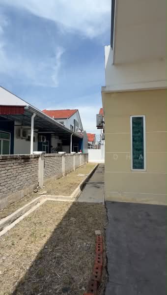Rumah Berkembar untuk Dijual di Taman Kemudi (Kuala Kedah) - Suraya Adha - PropertyGuru.com.my