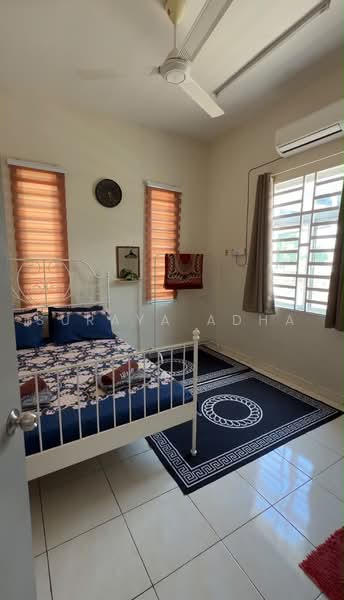 Rumah Berkembar untuk Dijual di Taman Kemudi (Kuala Kedah) - Suraya Adha - PropertyGuru.com.my