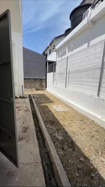Rumah Berkembar untuk Dijual di Taman Kemudi (Kuala Kedah) - Suraya Adha - PropertyGuru.com.my