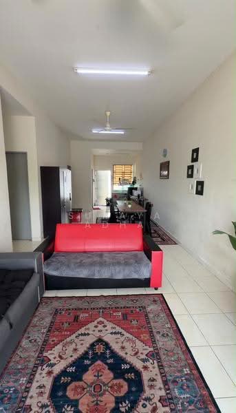 Rumah Berkembar untuk Dijual di Taman Kemudi (Kuala Kedah) - Suraya Adha - PropertyGuru.com.my