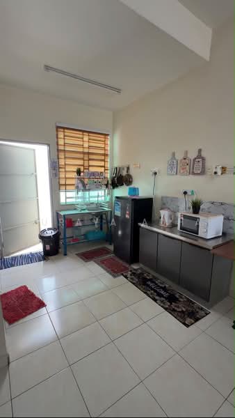 Rumah Berkembar untuk Dijual di Taman Kemudi (Kuala Kedah) - Suraya Adha - PropertyGuru.com.my