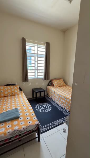 Rumah Berkembar untuk Dijual di Taman Kemudi (Kuala Kedah) - Suraya Adha - PropertyGuru.com.my