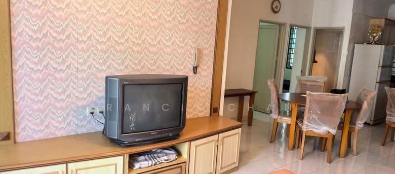 Kondominium untuk Dijual di N-Park Condominium - Francis Chan - Living Room - PropertyGuru.com.my