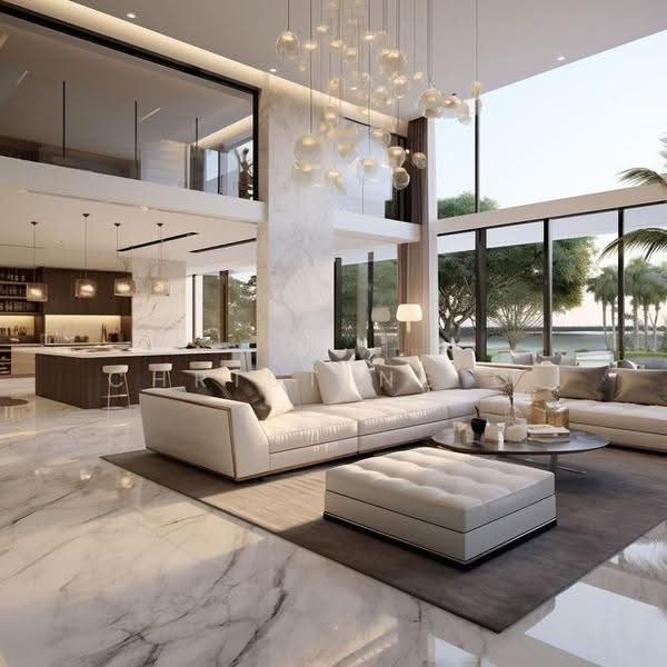 Residential Land for Sale in Bukit Jalil (Kuala Lumpur) - Christine C. - Living Room - PropertyGuru.com.my
