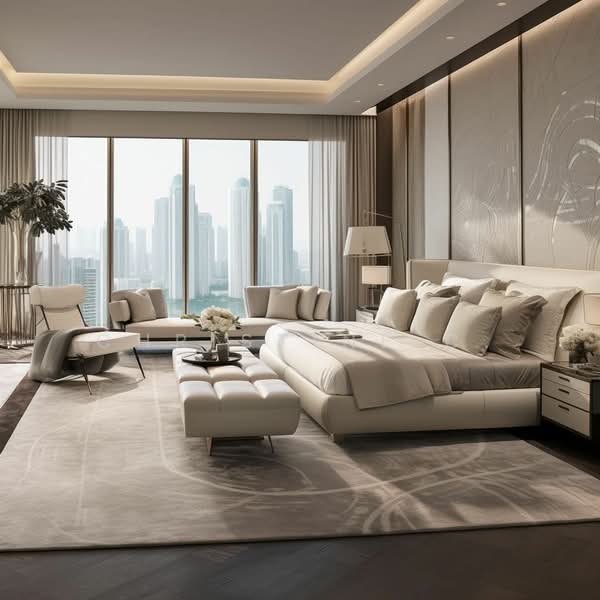 Residential Land for Sale in Bukit Jalil (Kuala Lumpur) - Christine C. - Bedroom - PropertyGuru.com.my