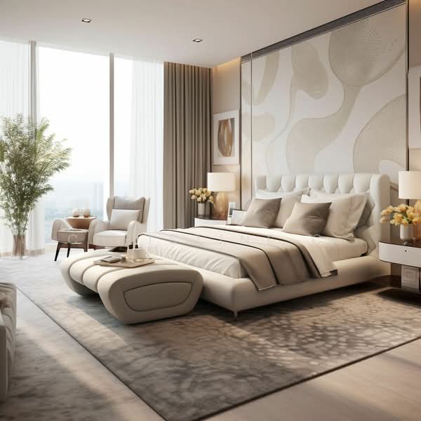 Residential Land for Sale in Bukit Jalil (Kuala Lumpur) - Christine C. - Bedroom - PropertyGuru.com.my