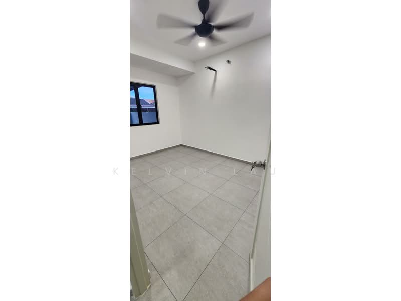 Terraced House for Sale in Ujong Pasir (Melaka City) - Kelvin Lau - Master bedroom - PropertyGuru.com.my