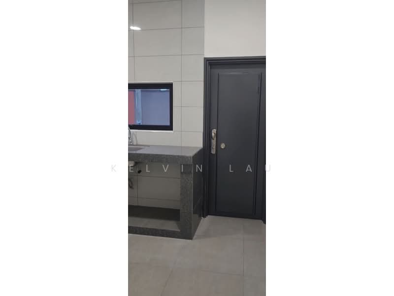 Terraced House for Sale in Ujong Pasir (Melaka City) - Kelvin Lau - Kitchen - PropertyGuru.com.my