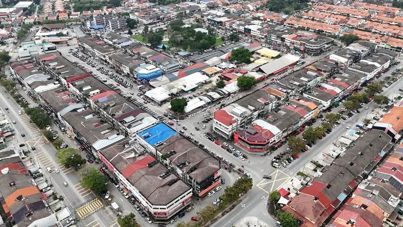 Kedai untuk Dijual di SS2 (Petaling Jaya) - Bryan Yeo - Exterior - PropertyGuru.com.my