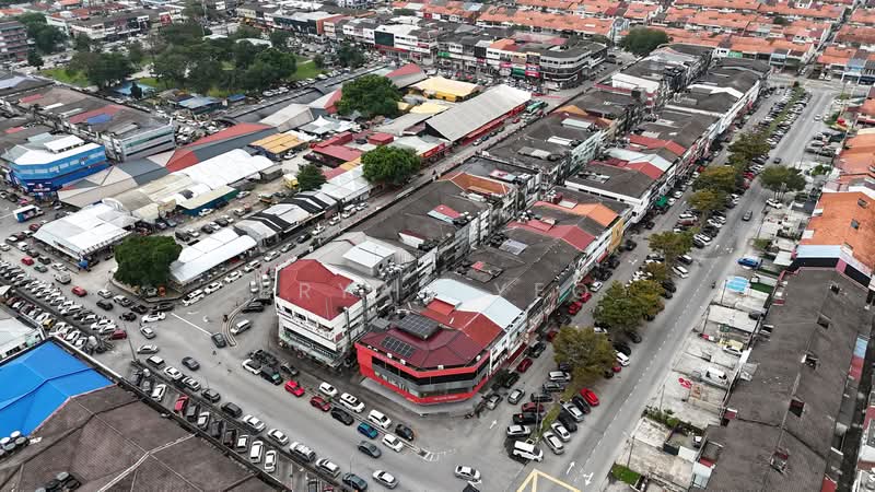 Kedai untuk Dijual di SS2 (Petaling Jaya) - Bryan Yeo - Exterior - PropertyGuru.com.my