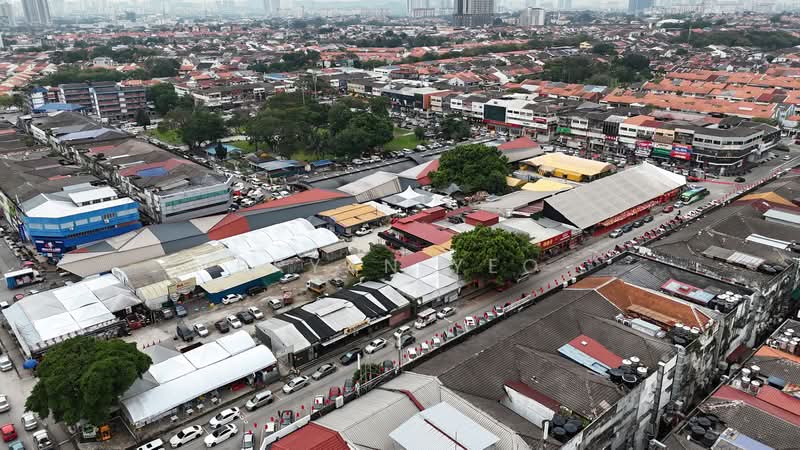Kedai untuk Dijual di SS2 (Petaling Jaya) - Bryan Yeo - Exterior - PropertyGuru.com.my