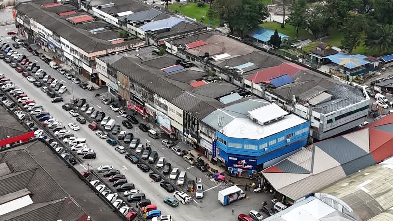 Kedai untuk Dijual di SS2 (Petaling Jaya) - Bryan Yeo - Exterior - PropertyGuru.com.my