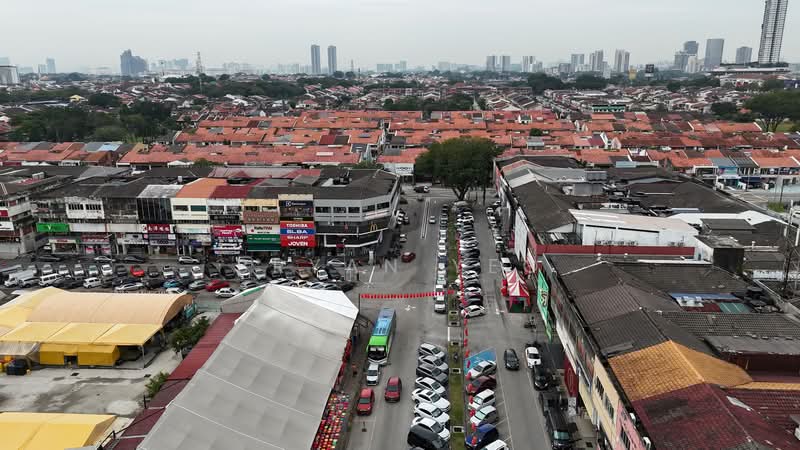 Kedai untuk Dijual di SS2 (Petaling Jaya) - Bryan Yeo - Exterior - PropertyGuru.com.my