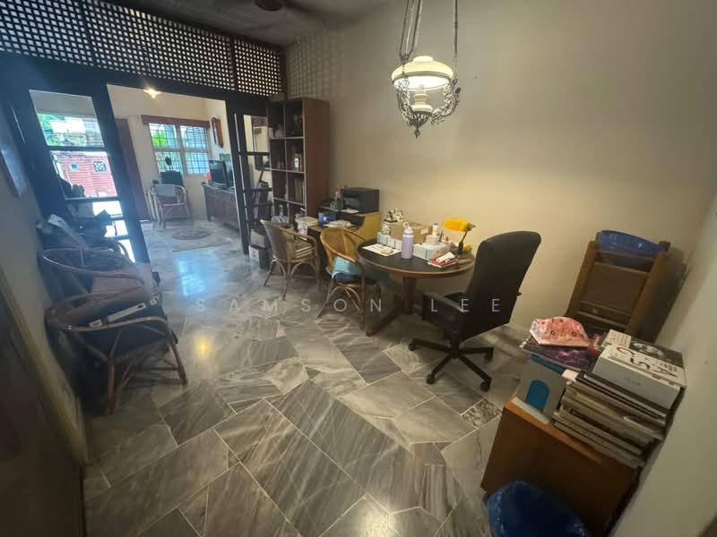 1-storey Terraced House for Sale in Kajang (Selangor) - Samson Lee - Living Room - PropertyGuru.com.my