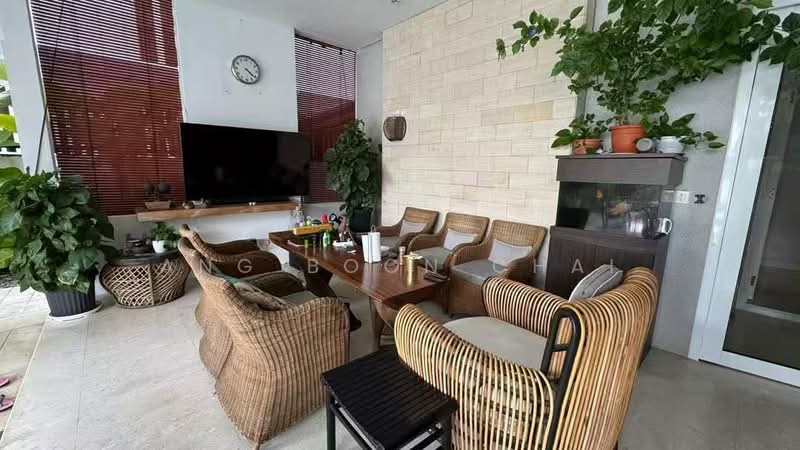Bungalow House untuk Dijual di Johor Bahru (Johor) - Ang Boon Chai - Living Room - PropertyGuru.com.my