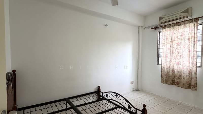 Apartment for Sale at Bougainvilla - Ching Pua - PropertyGuru.com.my