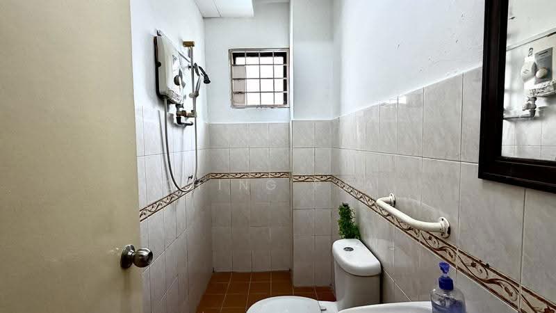 Apartment for Sale at Bougainvilla - Ching Pua - PropertyGuru.com.my