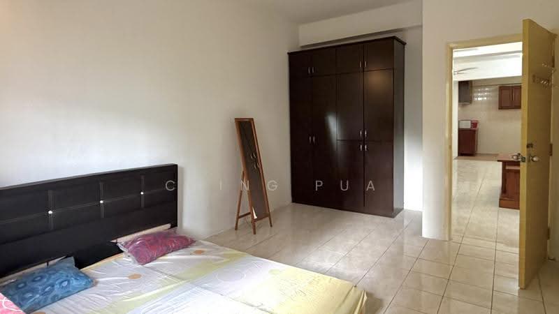 Apartment for Sale at Bougainvilla - Ching Pua - PropertyGuru.com.my