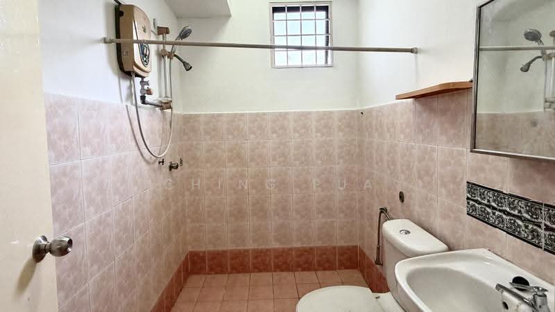 Apartment for Sale at Bougainvilla - Ching Pua - PropertyGuru.com.my