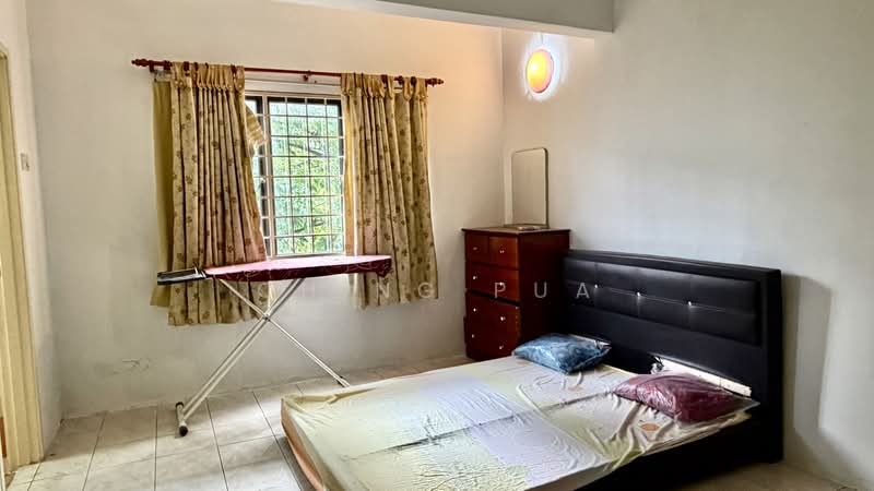 Apartment for Sale at Bougainvilla - Ching Pua - PropertyGuru.com.my