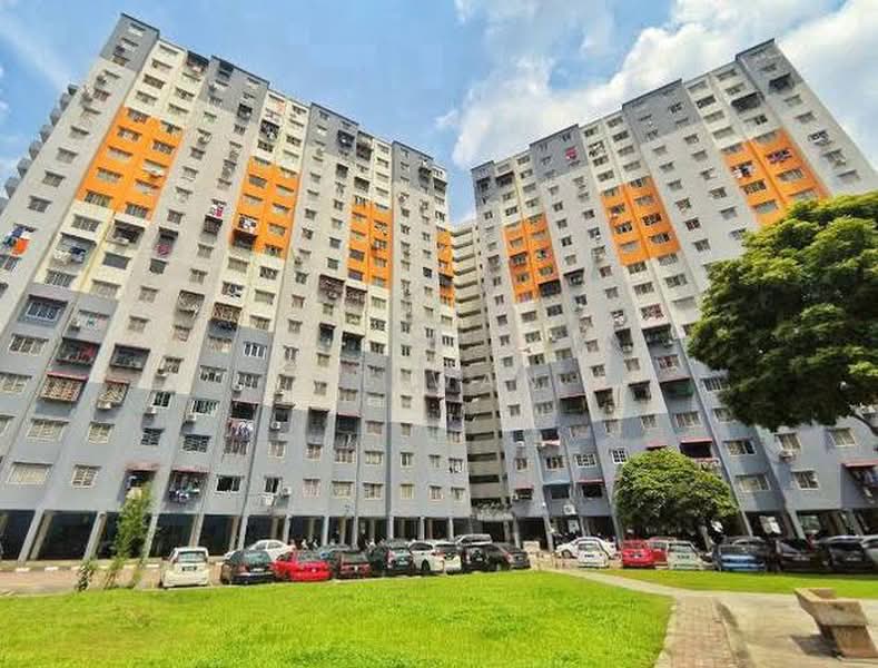 Apartment for Sale at Sri Penara - WL Wan - Exterior - PropertyGuru.com.my