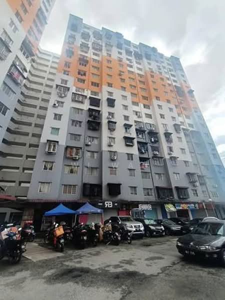 Apartment for Sale at Sri Penara - WL Wan - Exterior - PropertyGuru.com.my