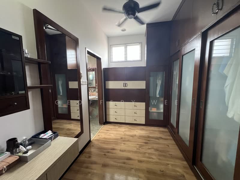 2-storey Terraced House for Sale in Taman Pertam Jaya (Melaka City) - Geoffery Wee - Interior - PropertyGuru.com.my
