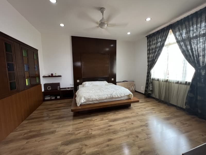 2-storey Terraced House for Sale in Taman Pertam Jaya (Melaka City) - Geoffery Wee - Bedroom - PropertyGuru.com.my