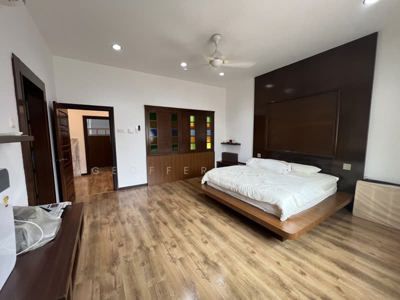 2-storey Terraced House for Sale in Taman Pertam Jaya (Melaka City) - Geoffery Wee - Bedroom - PropertyGuru.com.my